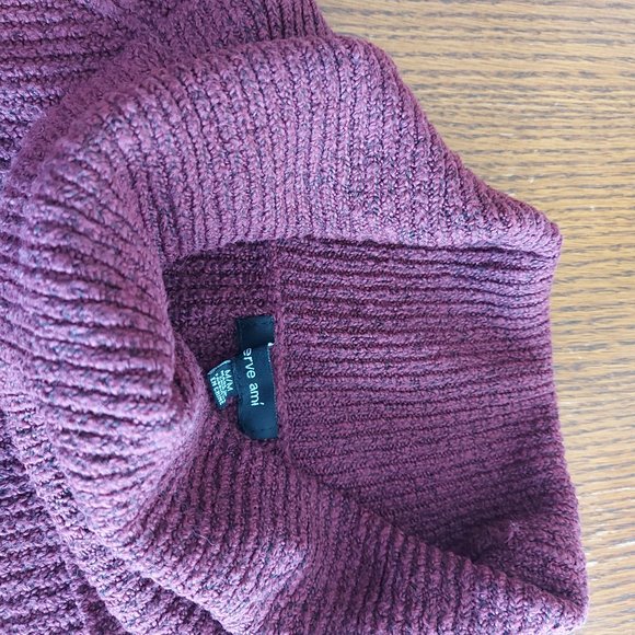 Verve Ami Sweater szM - Picture 4 of 5